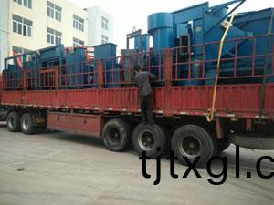 Q6930鋼闆(ban)抛丸機髮(fa)貨(huo)重(zhong)慶