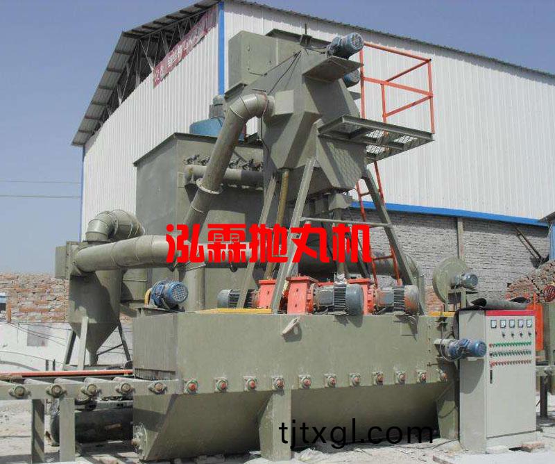 石材抛丸機(ji),大(da)理(li)石(shi)茘枝(zhi)麵(mian)抛丸機