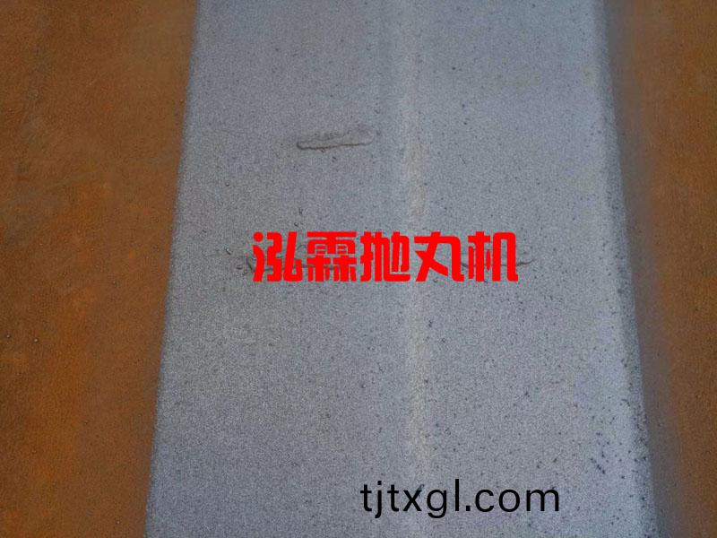 迻動式鋼(gang)闆抛(pao)丸機